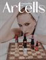 ARTELLS MAGAZINE - PORTRAIT AUGUST (Vol 4234)