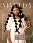 Matilda Model Magazine - Weekly Issue  Kids- Cover Miranda Sriweechen 