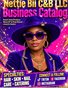 Nettie Bii C & B Business Catalog 
