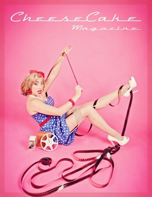 2016 cheesecake magazine