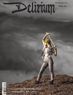 Delirium 174 Judy Lasher