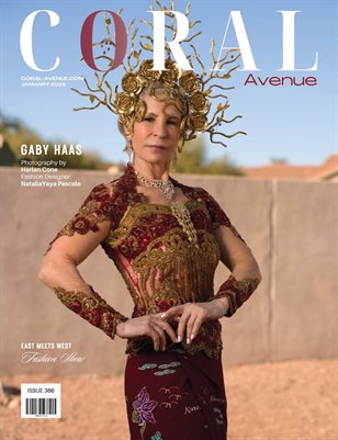 Coral Avenue Issue 366