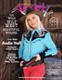 ENCHANTED ANGELZ MAGAZINE - Cover Model Andie Hall - September 2023