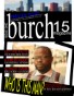 Issue One - Preview: Who is this Man Article