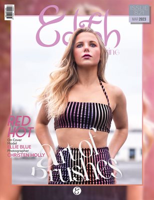 Edith magazine No. 821