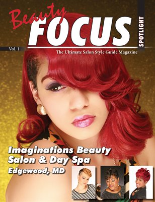 Beauty Focus v1