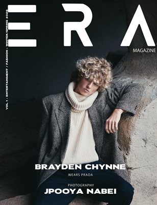 BRAYDEN CHYNNE