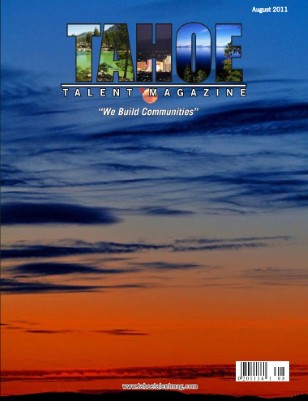 August 2011 Edition