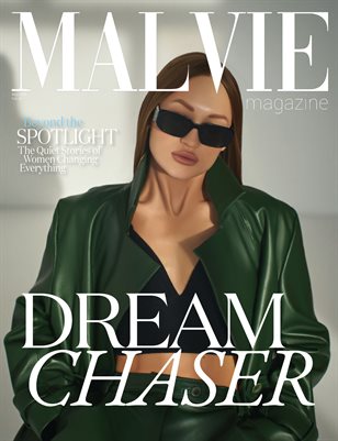 MALVIE Effortless Chic 48 April 2025