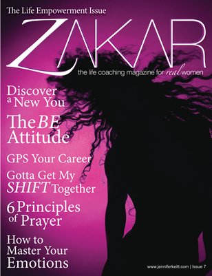 Zakar Magazine Issue 7