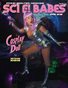 Atomic Beauties Magazine - Sci Fi Babes Special Edition 2026 Vol 2 Cosplay Doll Cover