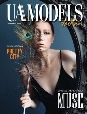 YOU ALL MODELS`February #63