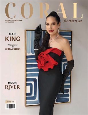 Coral Avenue Issue 386