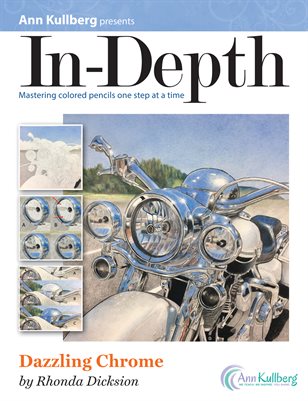 In-Depth - Dazzling Chrome