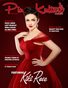 Pinup Kulture Magazine Volume 3, Issue 3