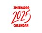 ZmeenaOrr 2025 Calendar