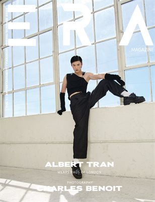 ALBERT TRAN