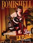 BOMBSHELL Magazine November 2025 - Lucy La Fleur Cover