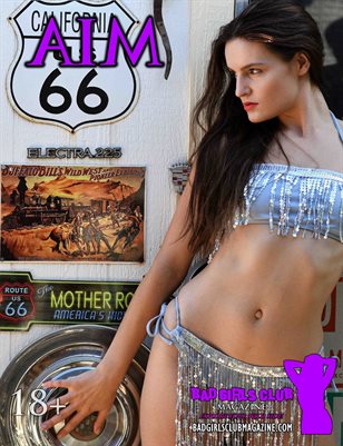 Aim - Sexy Busty Australian Goddess Babe Shows Off Her Fashion Lingerie in this Hot Risque Shoot for You