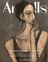 ARTELLS MAGAZINE - FINEART & VISUAL ART AUGUST (Vol 4203)
