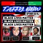 Taffy BBW Magazine Black Lives Matter Memorial & Vote Special Issue