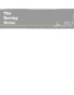January Stylebook