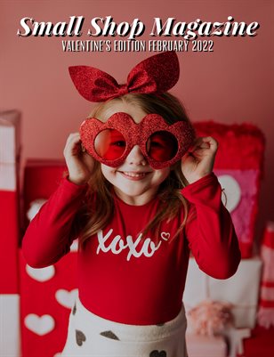 Valentine's Edition 2022