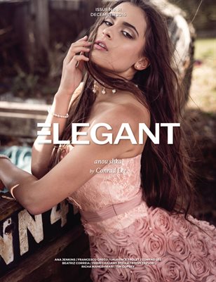 Fashion #4 (December 2016)