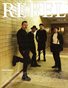 Rebel Magazine Issue AE