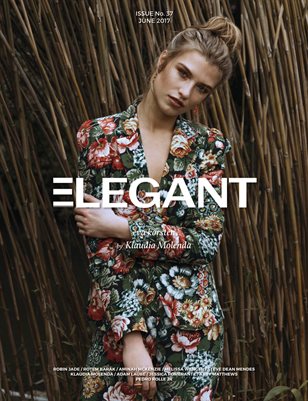 Fashion #6 (June 2017)