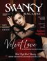 Swanky Mag Nude & Boudoir Valentines Special Edition Issue 2 February 2024