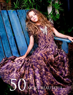 Child Model Edition 11