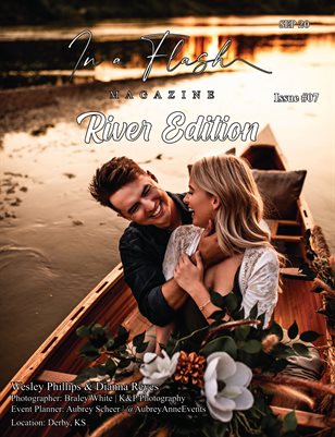 In a Flash Magazine - Issue 07 (River Edition)