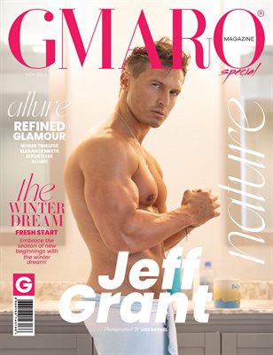 #03 GMARO Magazine November 2023 Issue #03