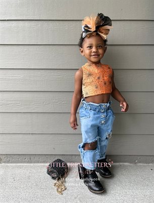 31 Days of Halloween - Analisia Exclusive