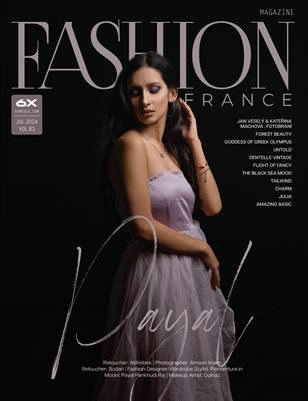 Fashion France Vol - 83