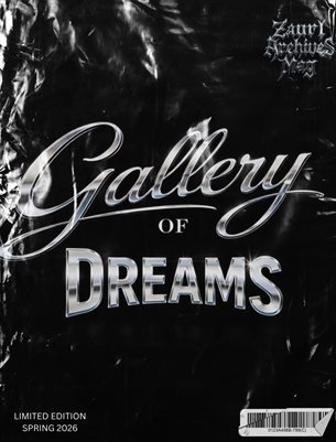 Gallery of Dreams by Zauri Archives Magazine 