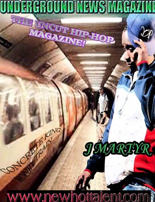 CKE/UMG Artist Issue