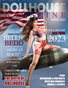 Dollhouse Magazine - Spring 2023 - Helen Bedd