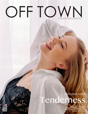 OFF TOWN MAGAZINE #6 VOL.15