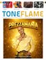 ToneFlame Magazine September 2026