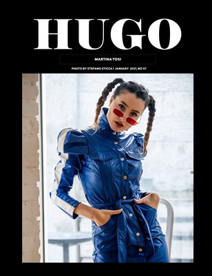 ISSUE 07 January 2021