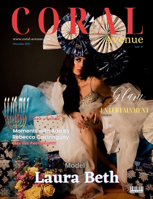 Coral Avenue Issue 41
