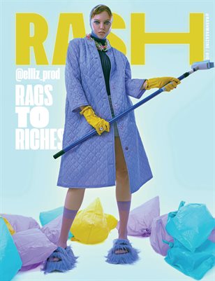 016 RAGS TO RICHES