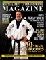 Martial Arts Extraordinaire Magazine: Master Stephen Miller Edition
