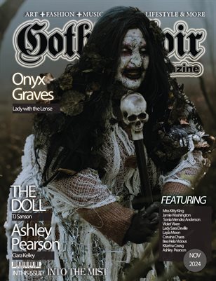 ONYX GRAVES BY LADY AND THE LENSE NOV 2024