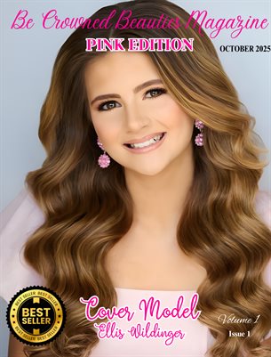 Pink Edition OCT 2025