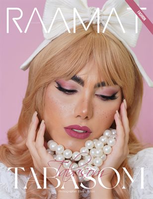 RAAMAT Magazine September 2025 Issue 3