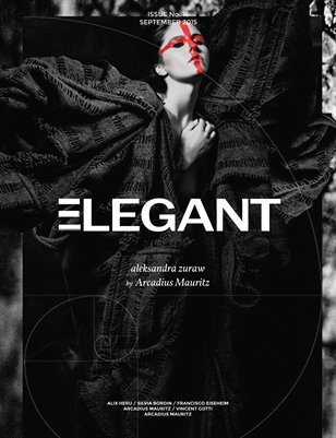 Sensual Fashion (September 2015)