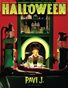 Halloween 2023 Vol.30 - Pavi J. Cover